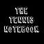 The Tennis Notebook