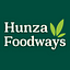 Hunza Foodways
