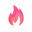 Flame Token