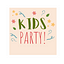 Green Kids Party!