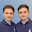 Janik and Patrick Tinz