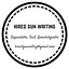 Hired Gun Writing