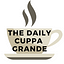 The Daily Cuppa Grande