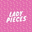 Lady Pieces