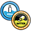 Milk and Butter LLC