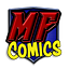 MetaForce Comics