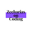 Zecharias on Coding