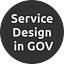 Service Design in Gov
