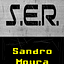 S.E.R. — uma jornada recebida por Sandro Moura