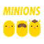 Minions’ Study