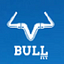 Bull Fit pipe