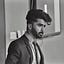 Adithya H Nair