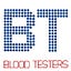 Quantified Self Blood Testers
