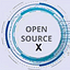 Open Source X