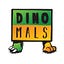 Dinomals