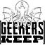 Geekers Keep