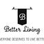 The blog- Better living