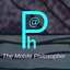 The Mobile Philosopher