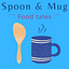 Spoon and Mug