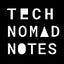 Tech Nomad Notes