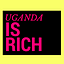 Uganda is Rich