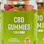 The Tetra Bliss CBD Gummies