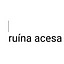ruína acesa