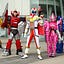 [tv asahi] Kikai Sentai Zenkaiger Episode 8 “Full — Episodes” 8 Going Door to Door to Another World?!