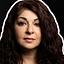 Alla Kaplan/writer and podcaster