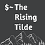 The Rising Tilde