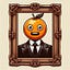 The White Orange