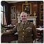 Major Graham