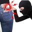 Don't Touch My Phone Anti-theft App