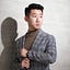 Paxton Huang