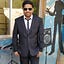 Soumya Mahunt