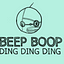 Beep Boop Ding Ding Ding