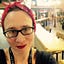 Amanda Eagleson