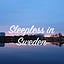 Sleepless in Sweden 瑞典夜未眠