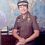 General Manuel Antonio Noriega Archives