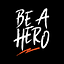 Be A Hero