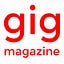 gig magazine
