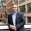 Kieran Powell, EVP of Channel V Media