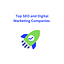 Top SEO and Digital Marketing Companies