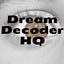 Dream Decoder HQ