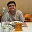 Vatsal Saglani
