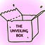 The Unveiling Box