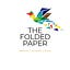 The Folded Paper