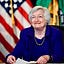 Secretary Janet Yellen