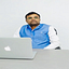Saurabh Mani Tiwari