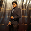 Nikhil Barot